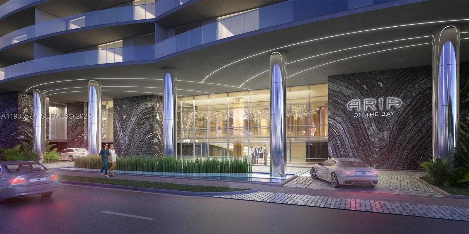 Small Image of 488 NORTH EAST 18TH ST #305, Miami Number 13