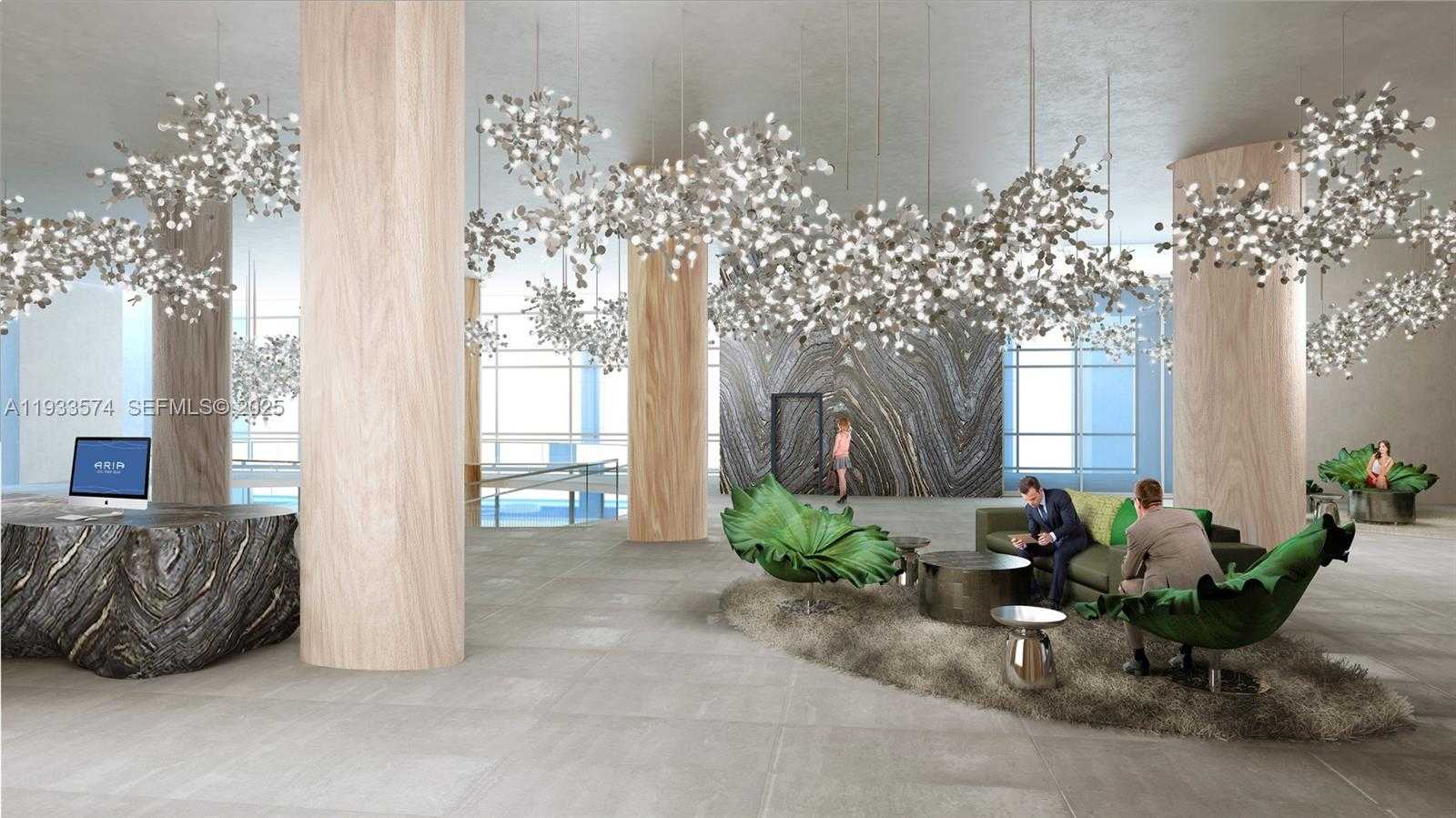 Small Image of 488 NORTH EAST 18TH ST #305, Miami Number 17