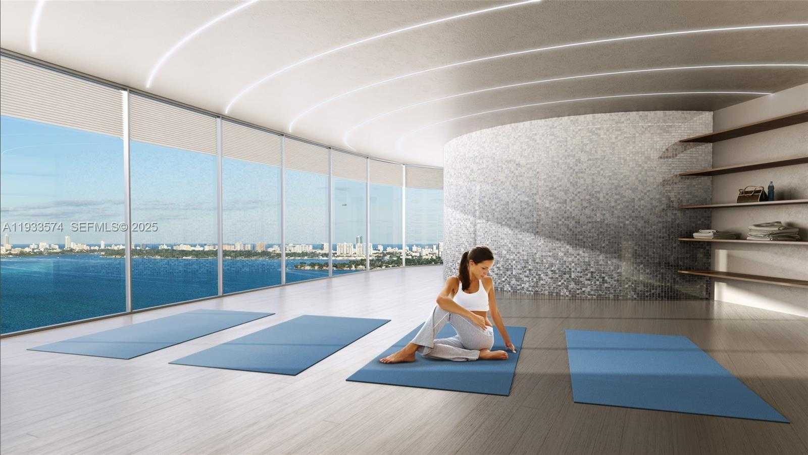 Small Image of 488 NORTH EAST 18TH ST #305, Miami Number 19