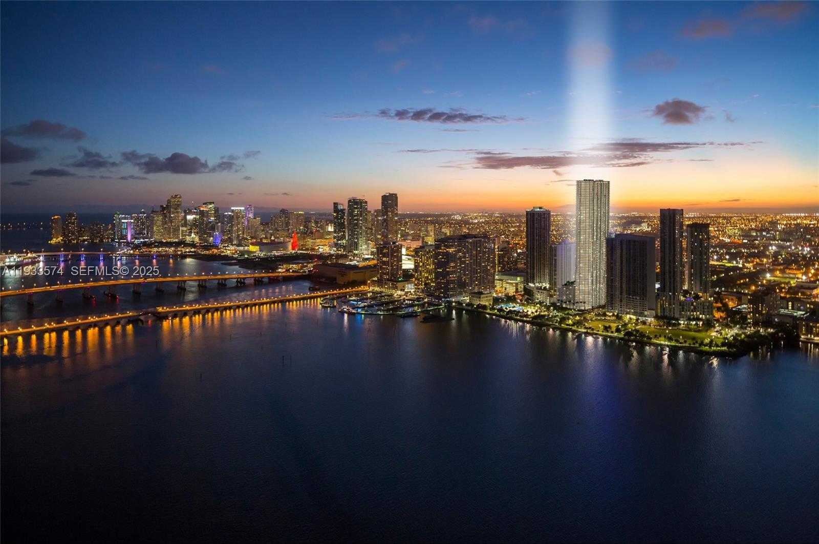 Small Image of 488 NORTH EAST 18TH ST #305, Miami Number 24