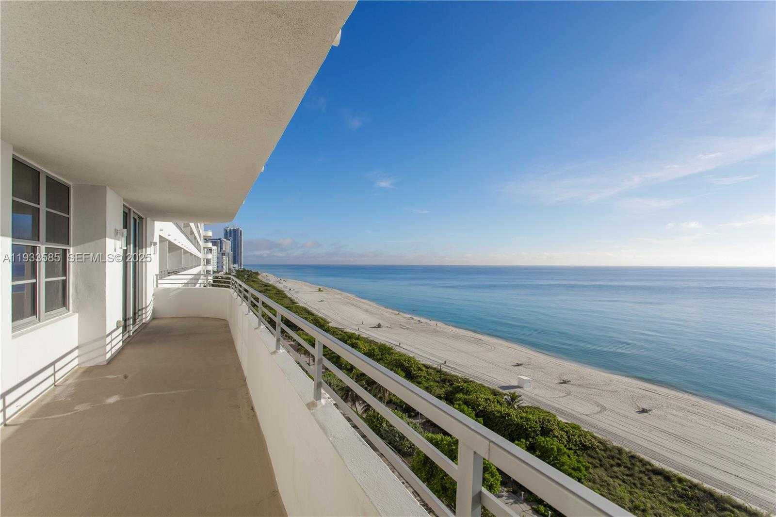 Small Image of 5555 COLLINS AVE #14N, Miami Beach Number 13