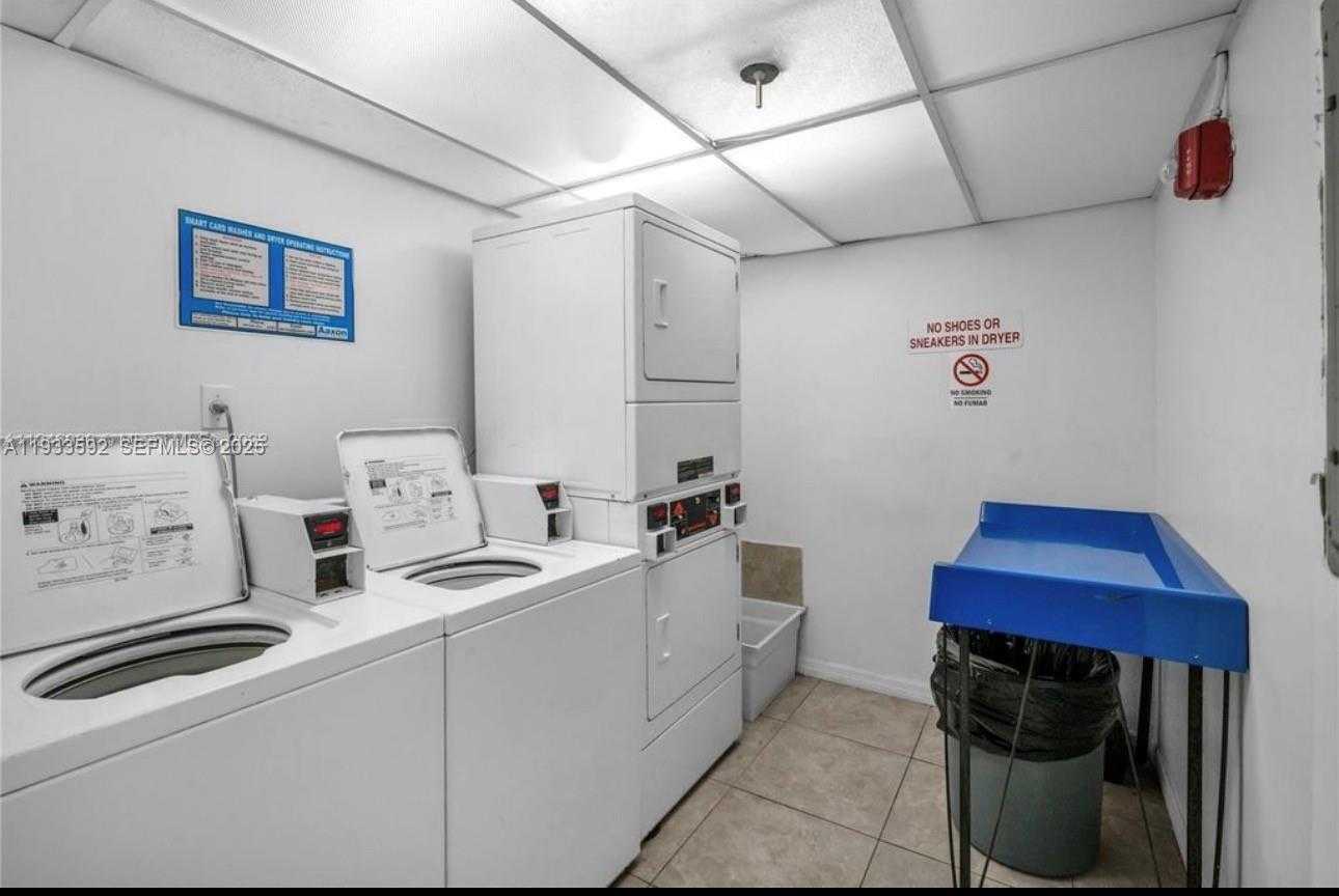 Small Image of 10700 SOUTH WEST 108TH AVE #C306, Miami Number 9