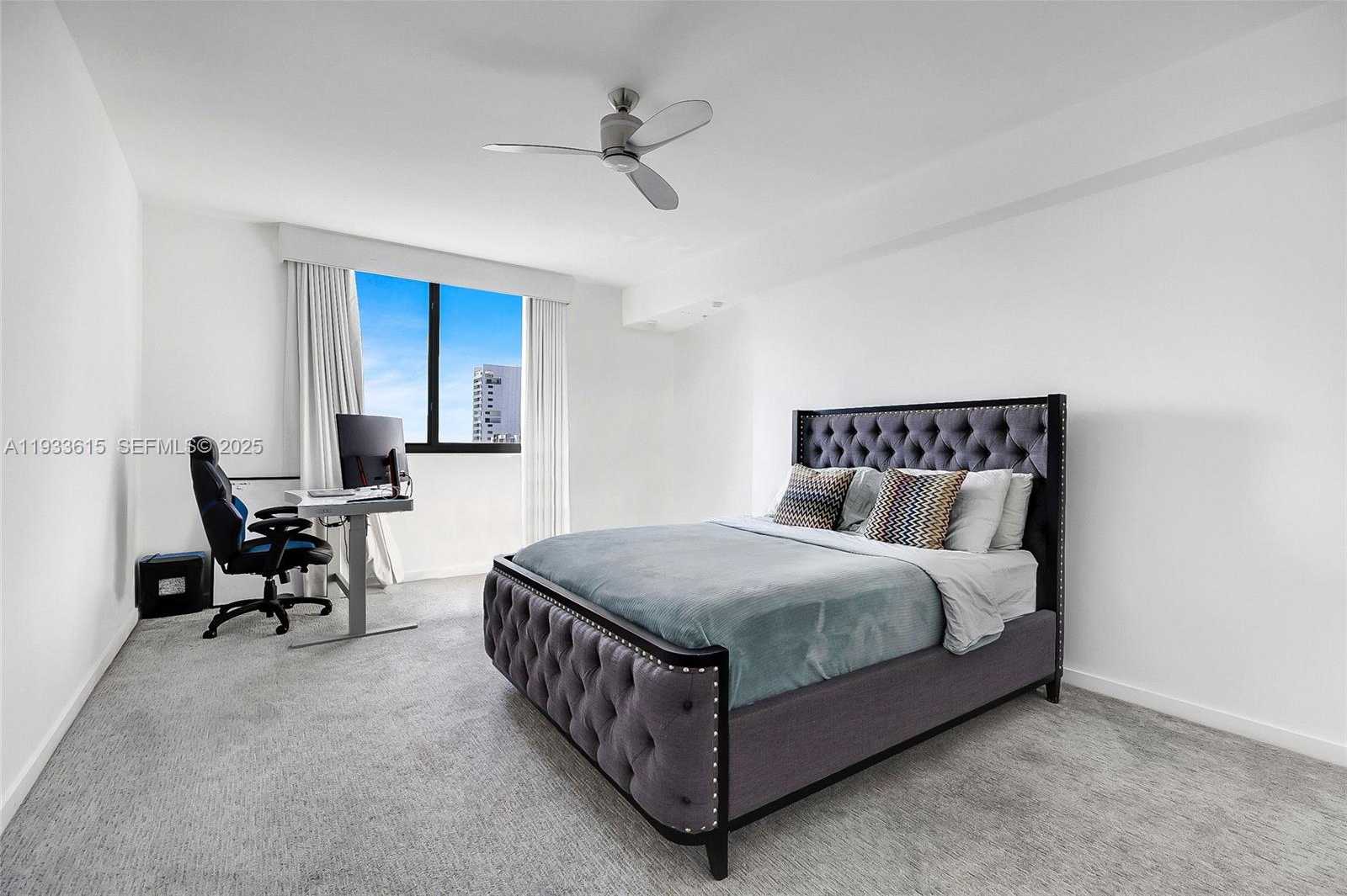 Small Image of 999 SOUTH WEST 1ST AVE #1505, Miami Number 10