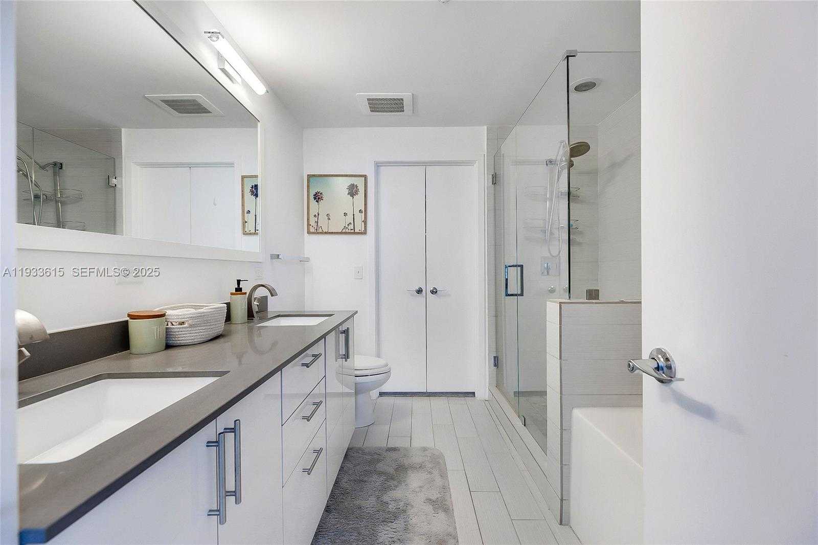 Small Image of 999 SOUTH WEST 1ST AVE #1505, Miami Number 11