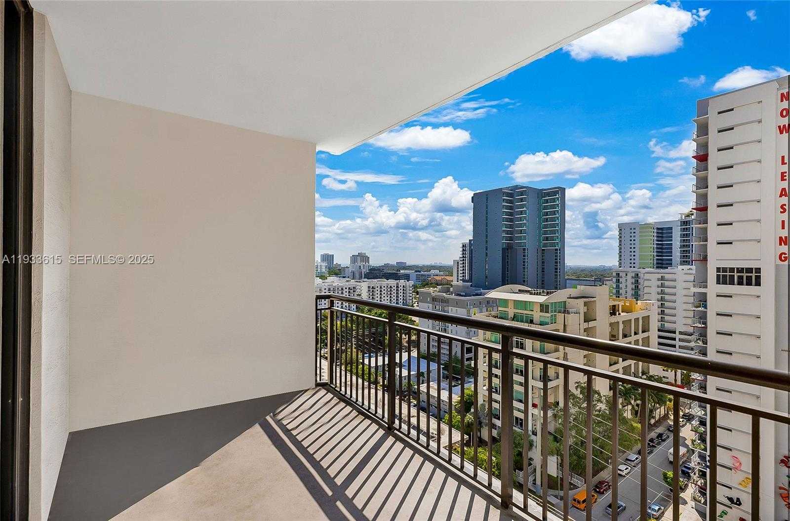 Small Image of 999 SOUTH WEST 1ST AVE #1505, Miami Number 16