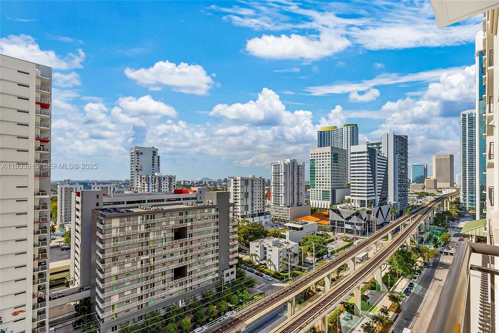 Small Image of 999 SOUTH WEST 1ST AVE #1505, Miami Number 18