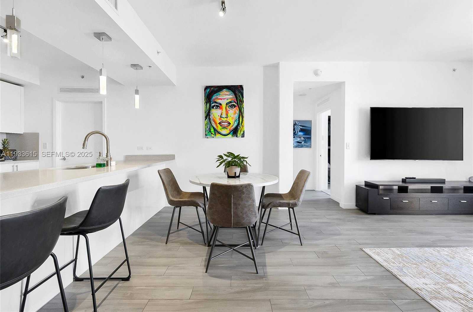 Small Image of 999 SOUTH WEST 1ST AVE #1505, Miami Number 2