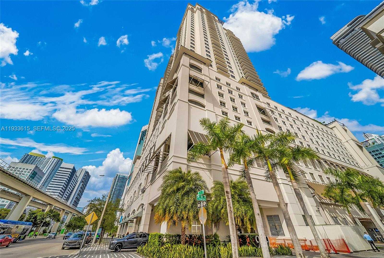 Small Image of 999 SOUTH WEST 1ST AVE #1505, Miami Number 20