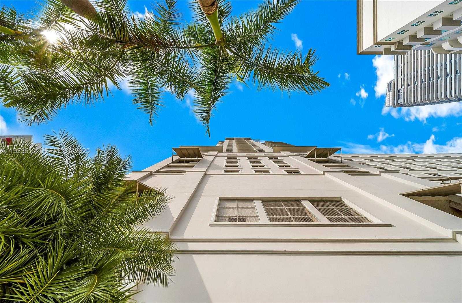 Small Image of 999 SOUTH WEST 1ST AVE #1505, Miami Number 21