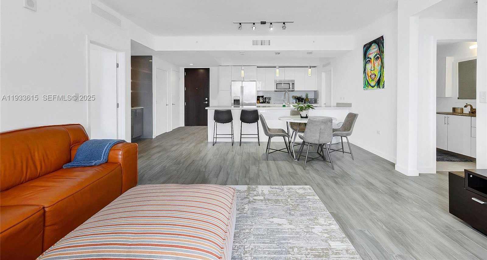 Small Image of 999 SOUTH WEST 1ST AVE #1505, Miami Number 9