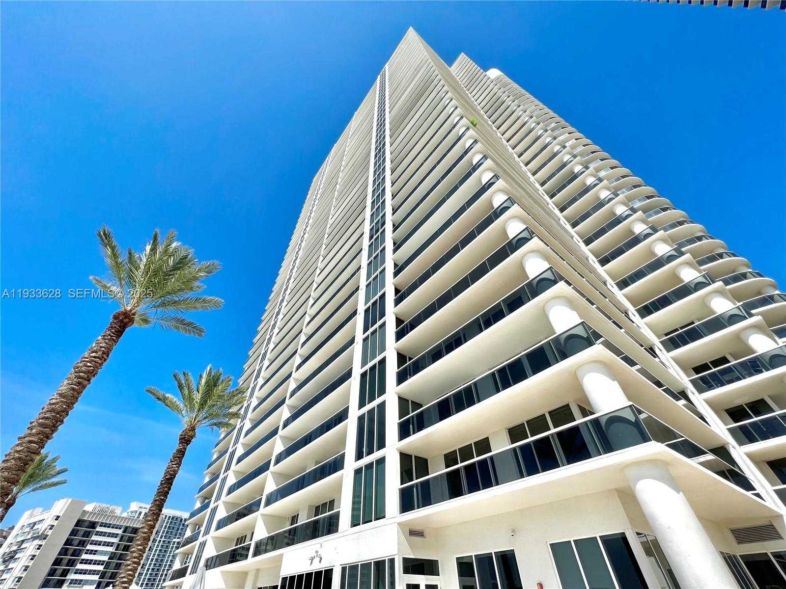 Small Image of 1850 SOUTH OCEAN DR #2204, Hallandale Beach Number 2
