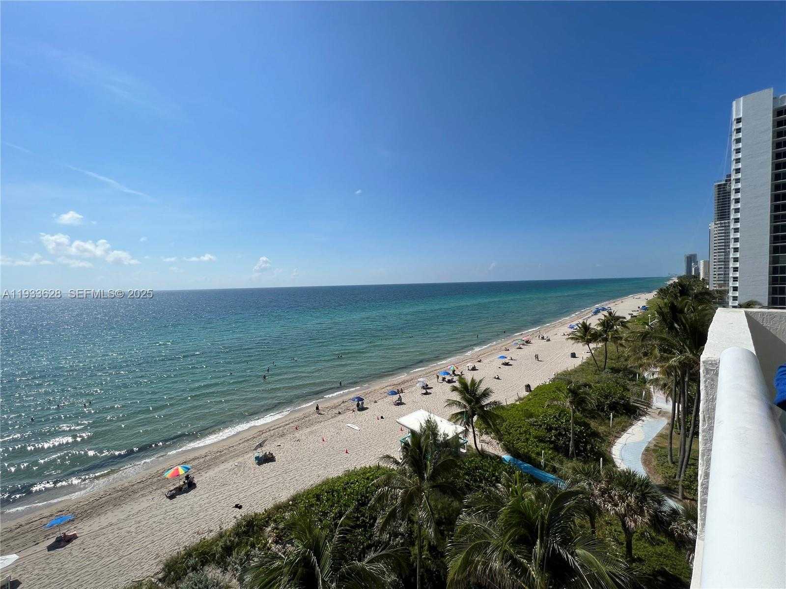 Small Image of 1850 SOUTH OCEAN DR #2204, Hallandale Beach Number 34