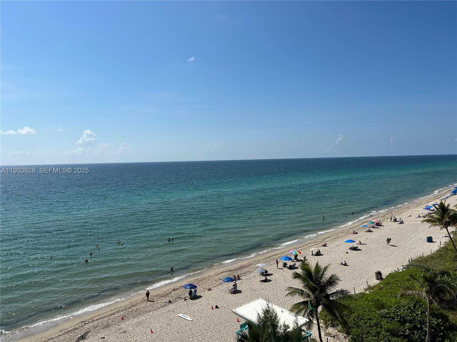 Small Image of 1850 SOUTH OCEAN DR #2204, Hallandale Beach Number 35