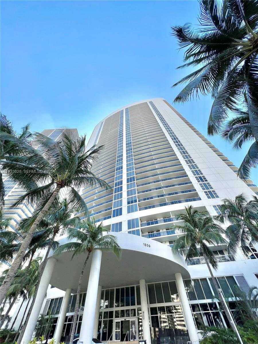Small Image of 1850 SOUTH OCEAN DR #2204, Hallandale Beach Number 42