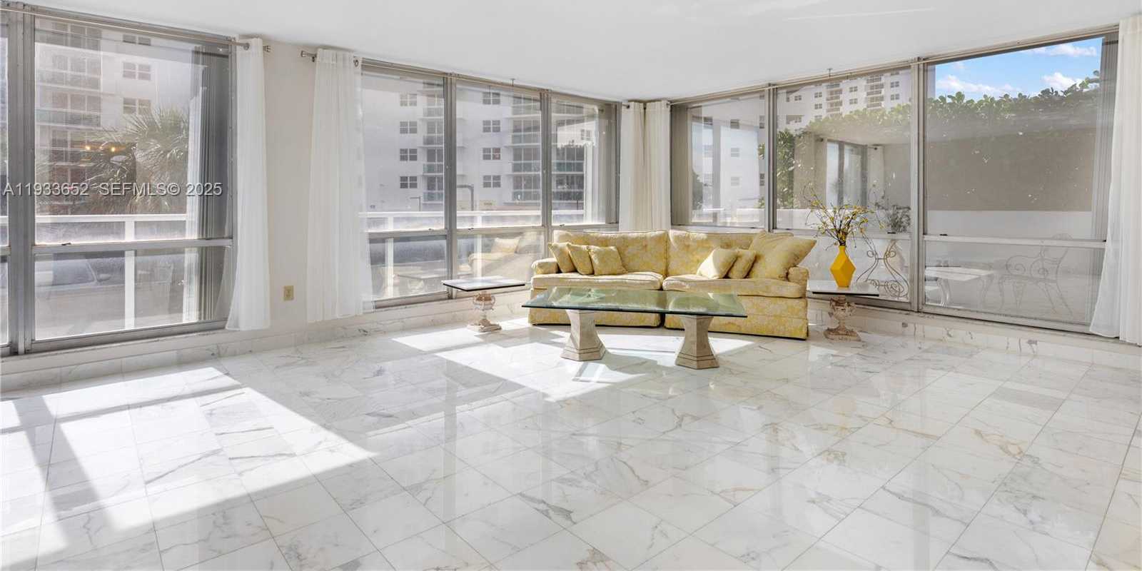 Small Image of 2751 SOUTH OCEAN DR #208S, Hollywood Number 2