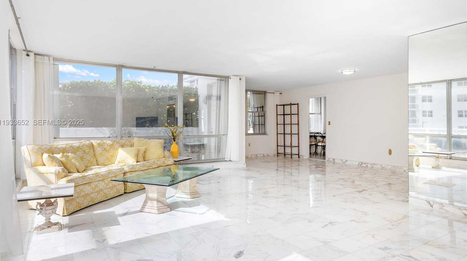 Small Image of 2751 SOUTH OCEAN DR #208S, Hollywood Number 3
