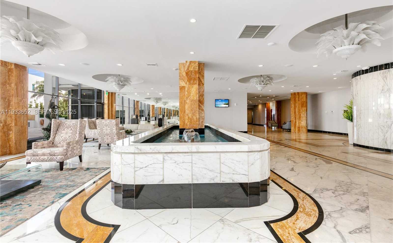 Small Image of 2751 SOUTH OCEAN DR #208S, Hollywood Number 36