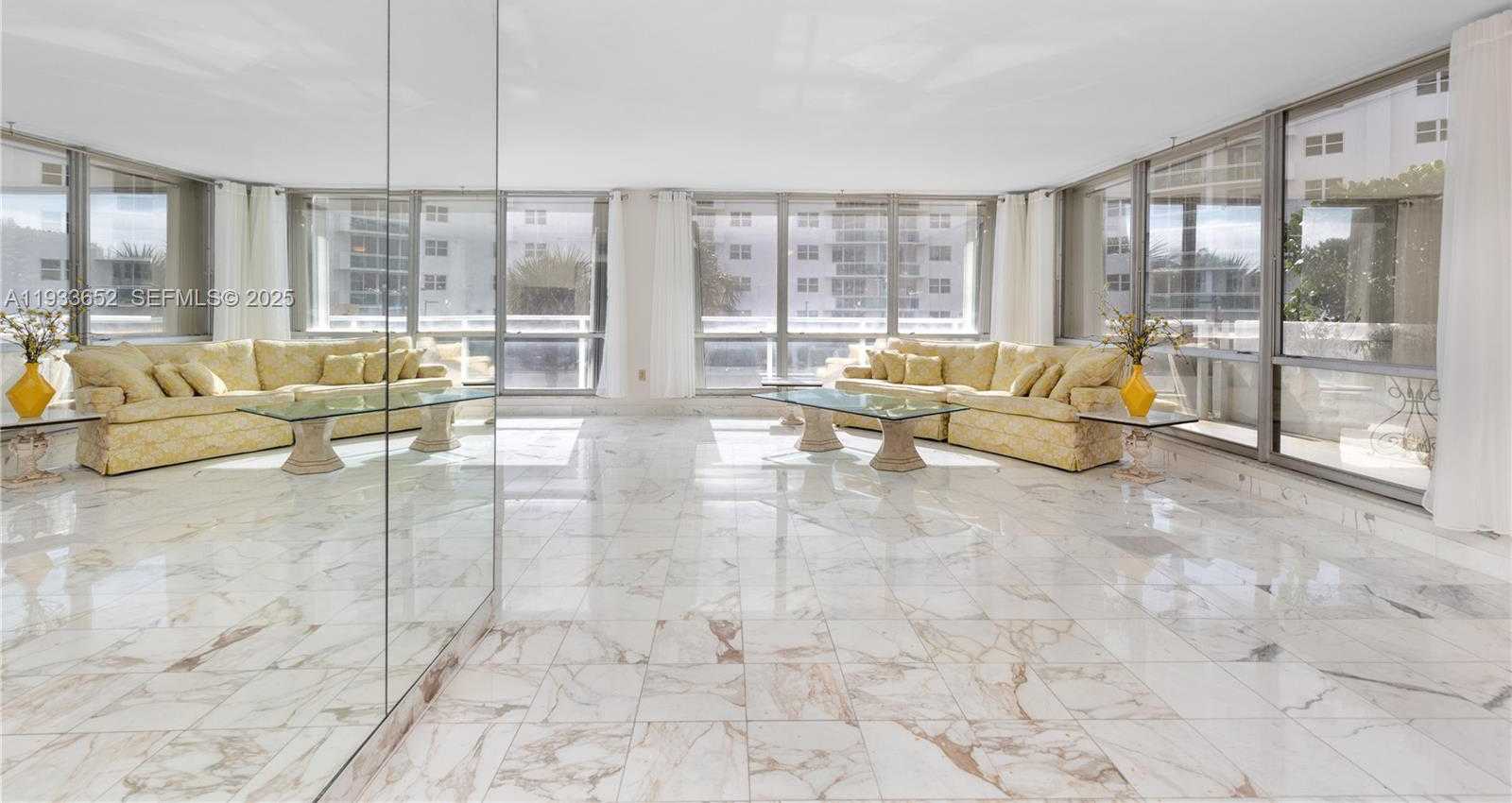 Small Image of 2751 SOUTH OCEAN DR #208S, Hollywood Number 4