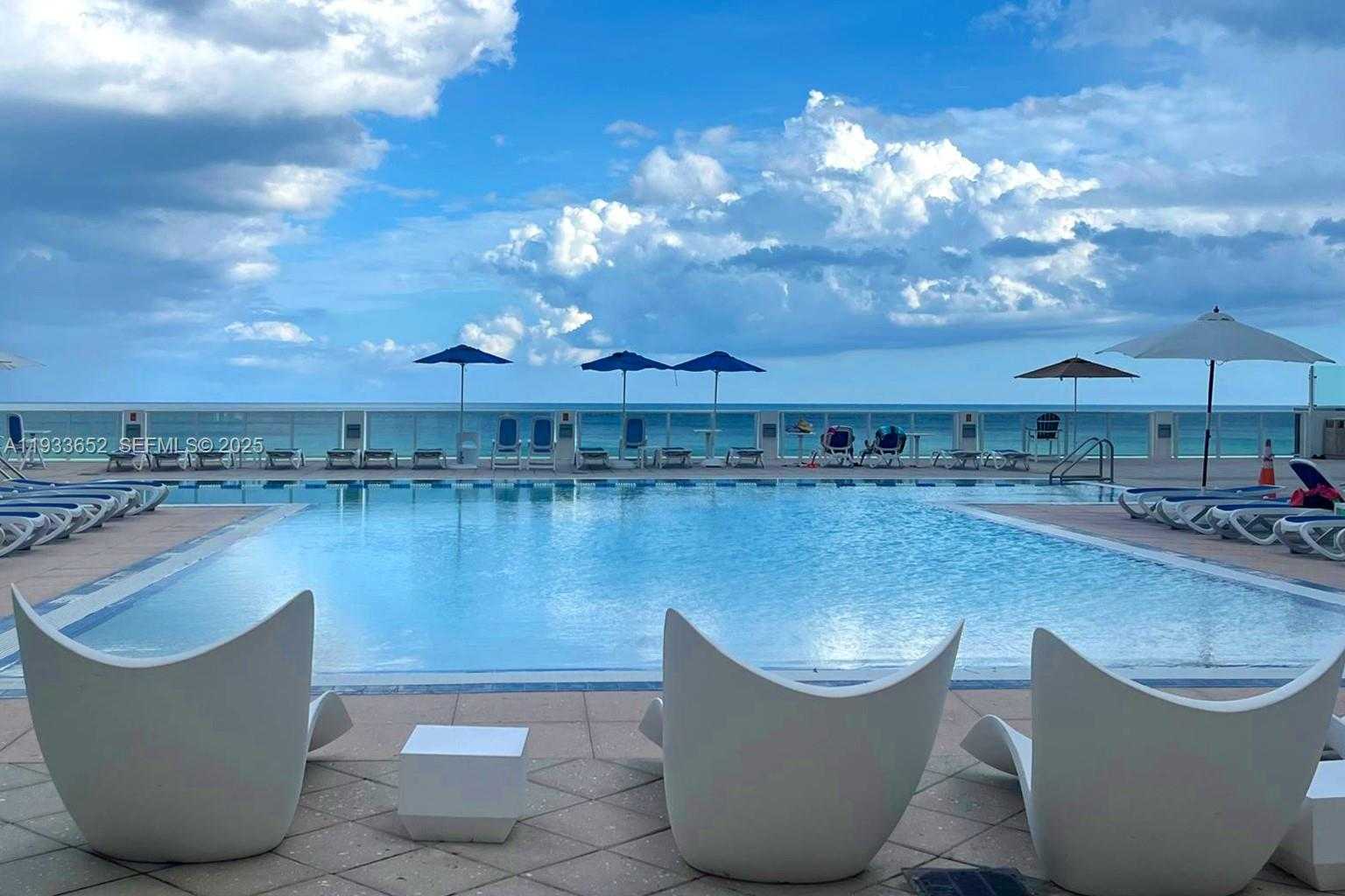 Small Image of 2751 SOUTH OCEAN DR #208S, Hollywood Number 43