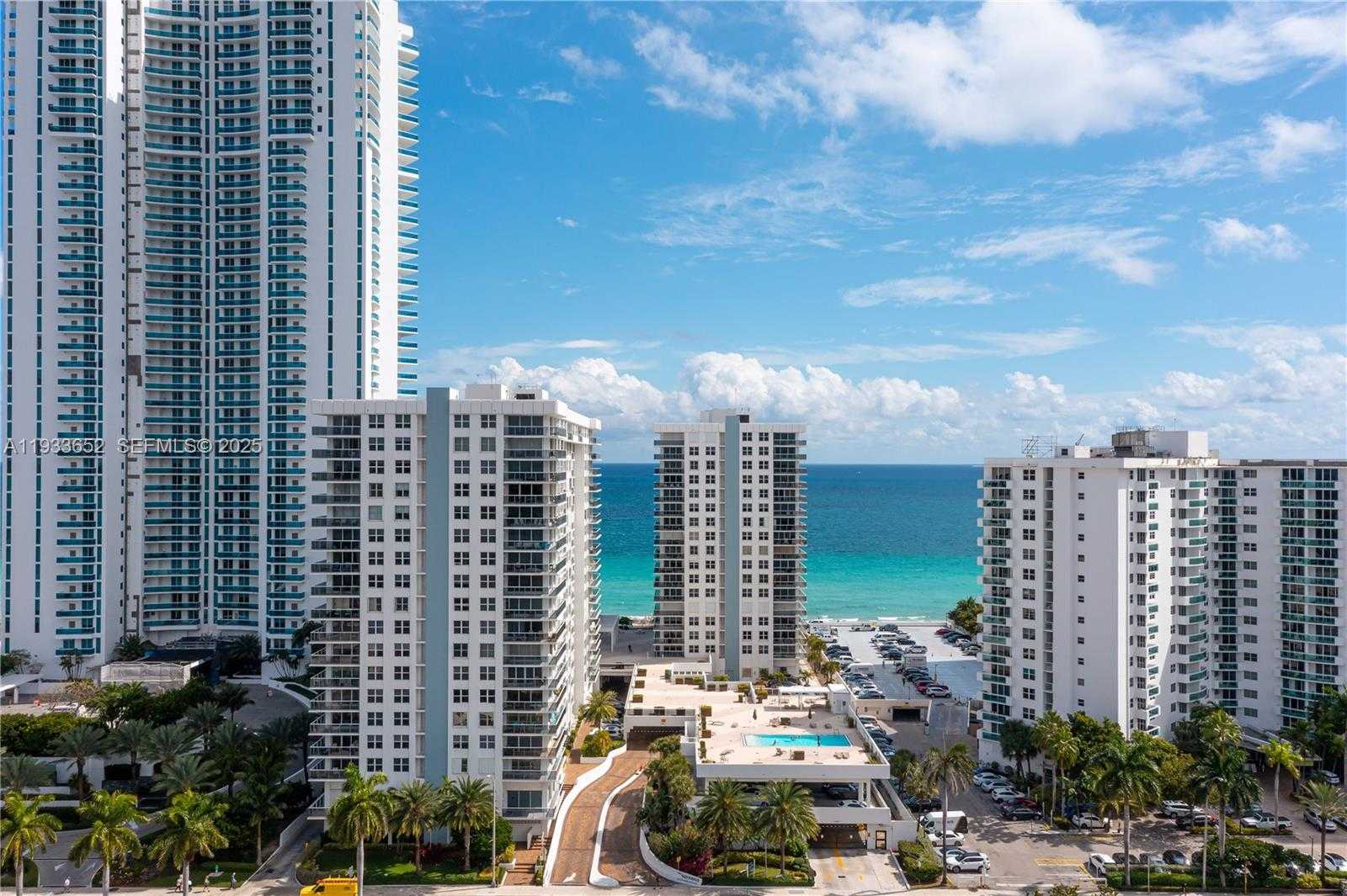 Small Image of 2751 SOUTH OCEAN DR #208S, Hollywood Number 46