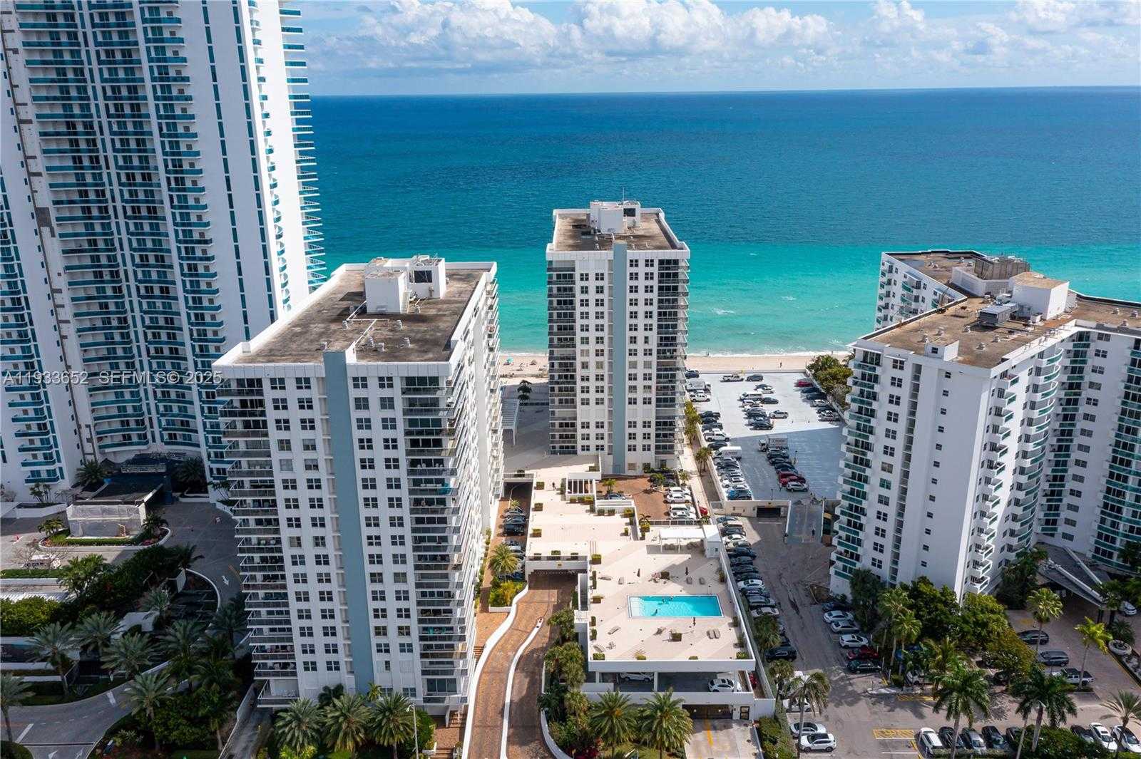Small Image of 2751 SOUTH OCEAN DR #208S, Hollywood Number 47