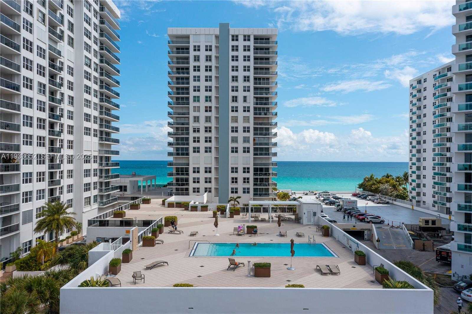 Small Image of 2751 SOUTH OCEAN DR #208S, Hollywood Number 48