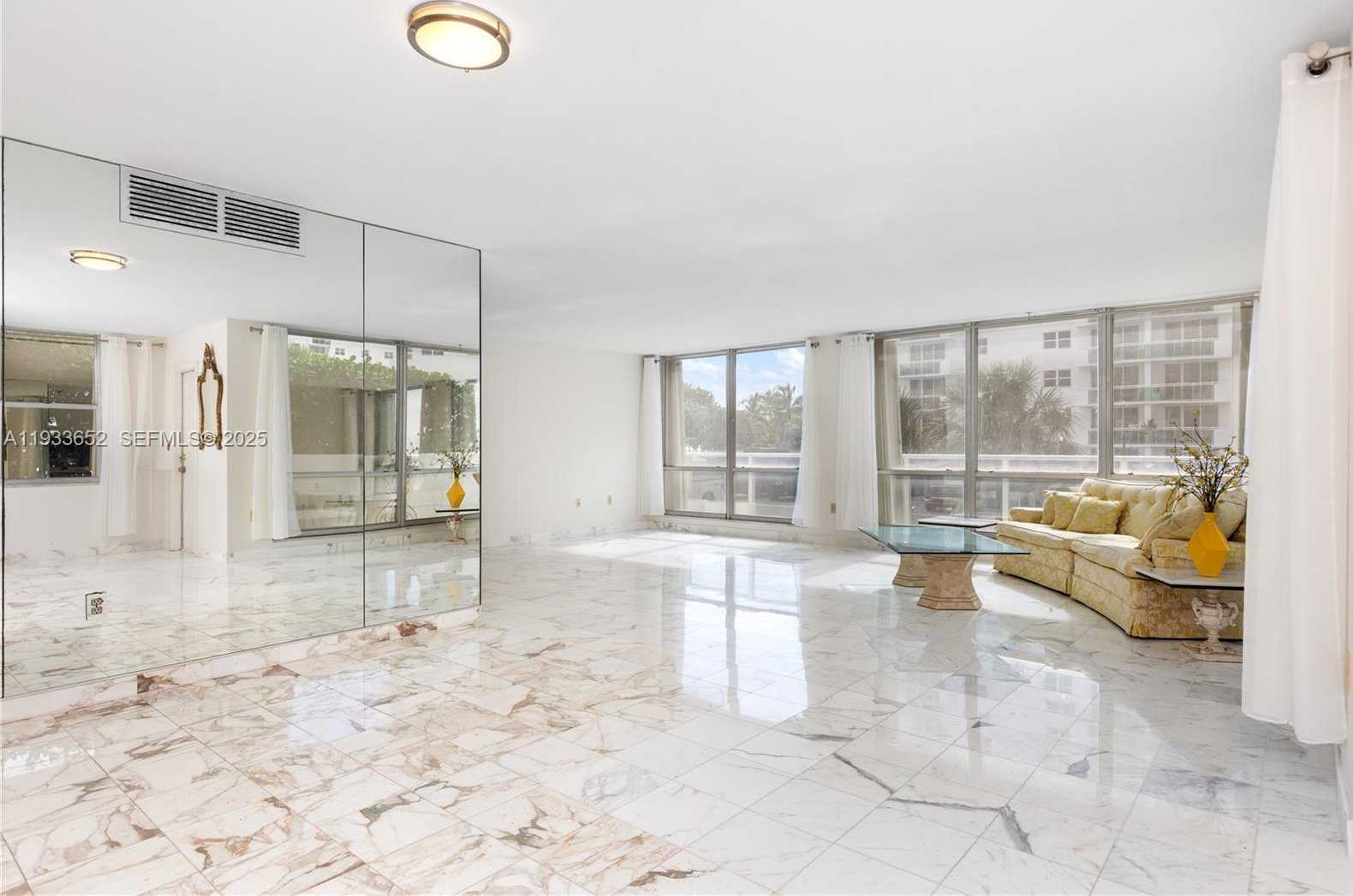 Small Image of 2751 SOUTH OCEAN DR #208S, Hollywood Number 5