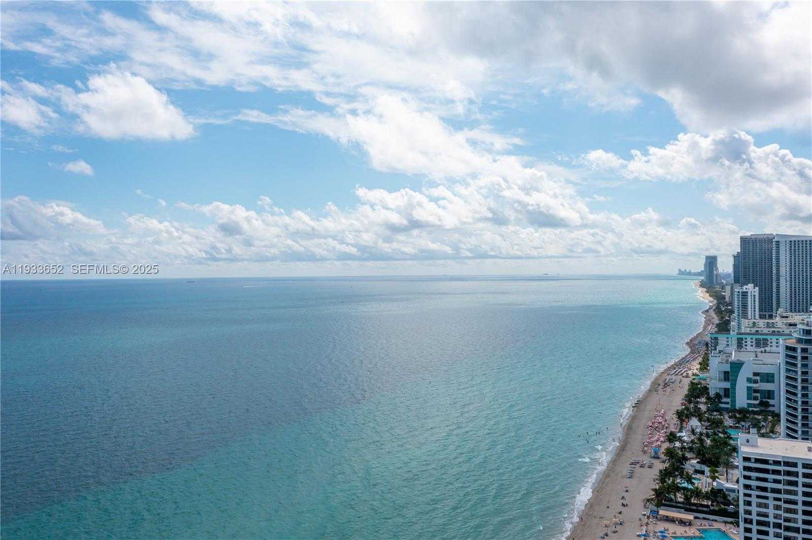 Small Image of 2751 SOUTH OCEAN DR #208S, Hollywood Number 50