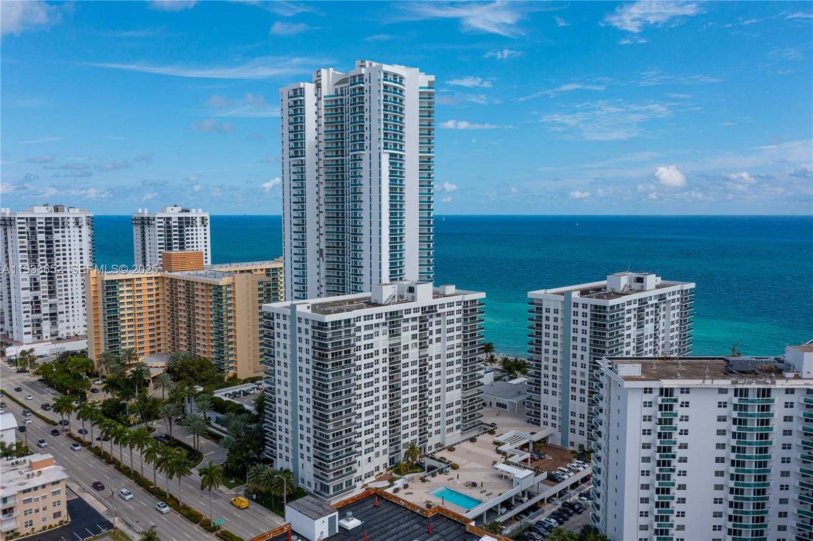 Small Image of 2751 SOUTH OCEAN DR #208S, Hollywood Number 52