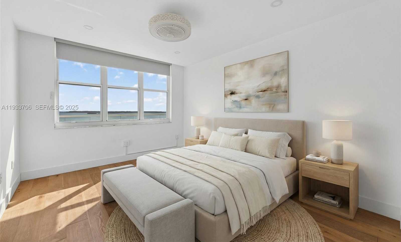 Small Image of 800 CLAUGHTON ISLAND DR #1504, Miami Number 19