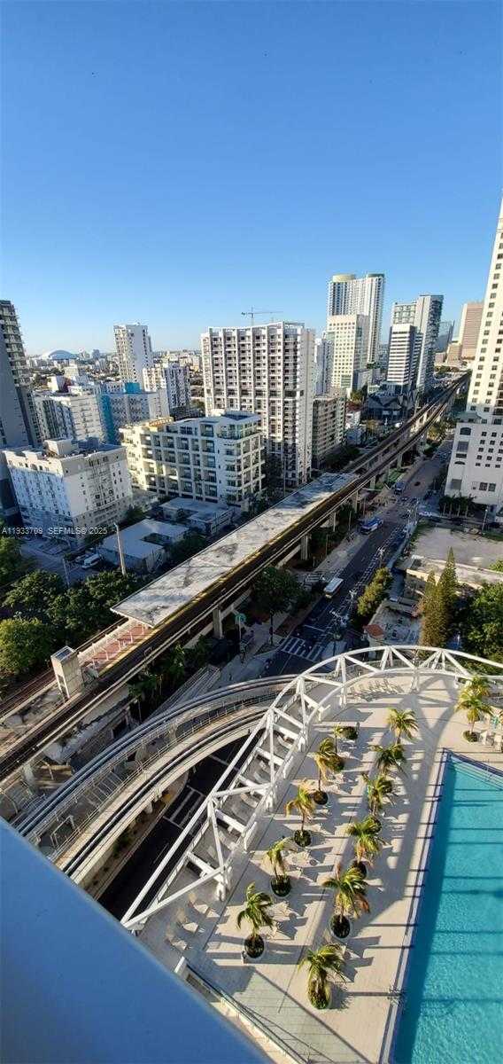 Small Image of 79 SOUTH WEST 12TH ST #2411-S, Miami Number 11