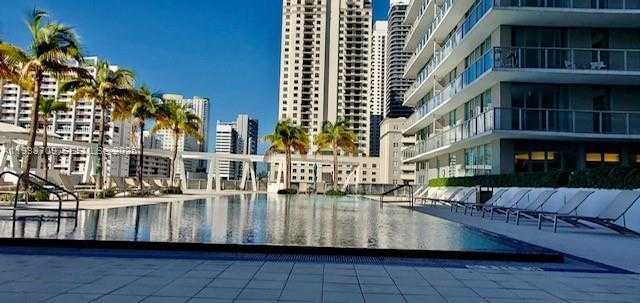 Small Image of 79 SOUTH WEST 12TH ST #2411-S, Miami Number 14