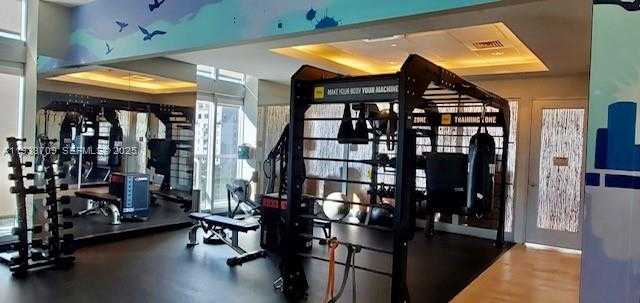 Small Image of 79 SOUTH WEST 12TH ST #2411-S, Miami Number 19