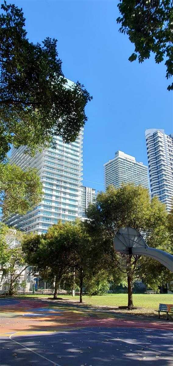 Small Image of 79 SOUTH WEST 12TH ST #2411-S, Miami Number 23