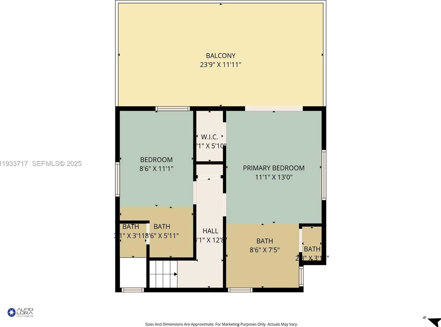 Small Image of 800 NORTH EAST 97TH ST, Miami Shores Number 63