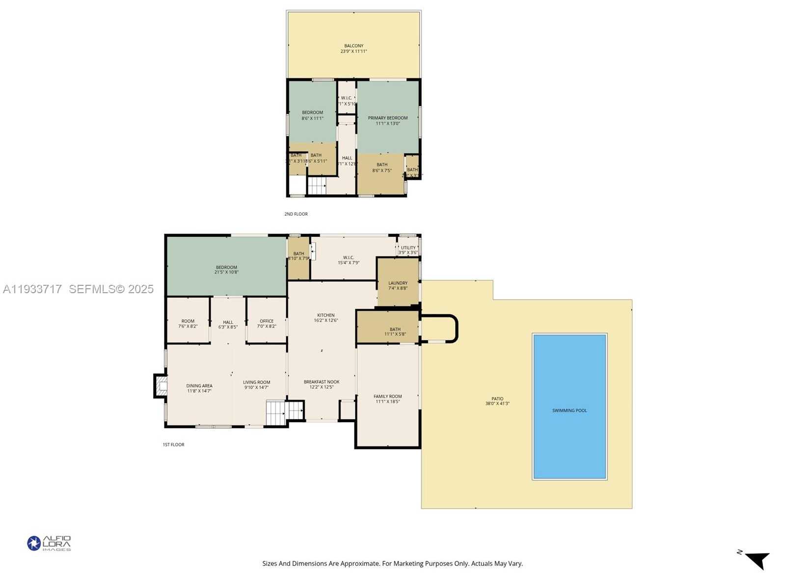 Small Image of 800 NORTH EAST 97TH ST, Miami Shores Number 64