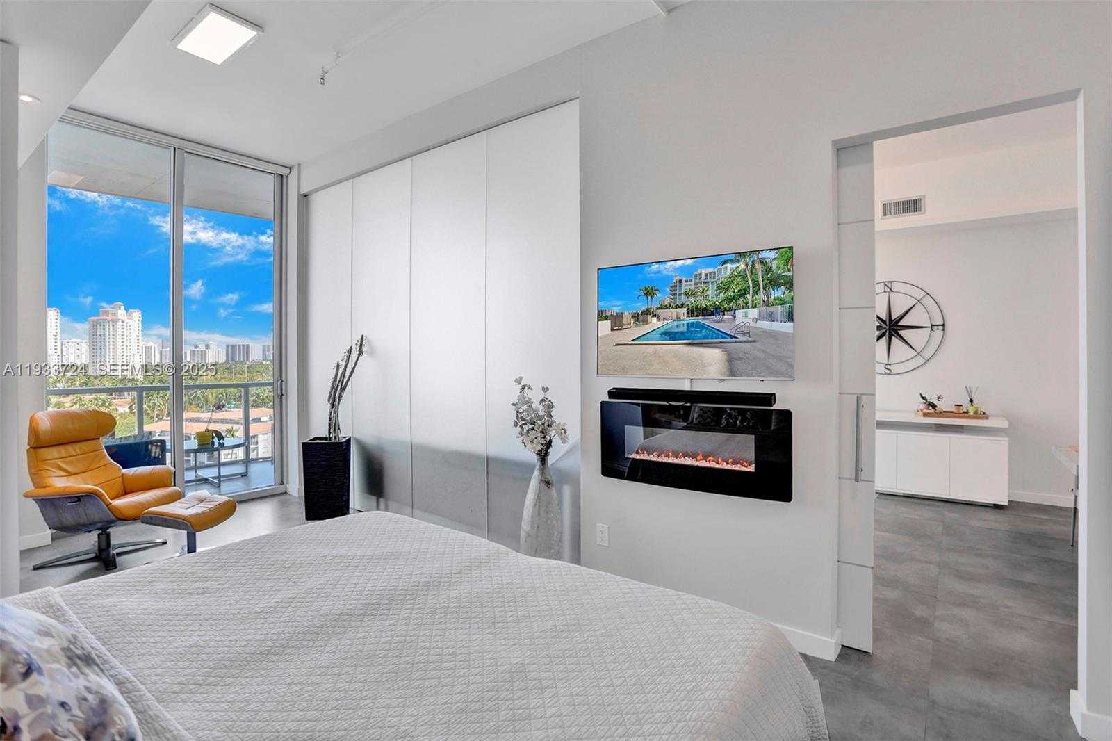 Small Image of 3029 NORTH EAST 188TH ST #814, Aventura Number 12