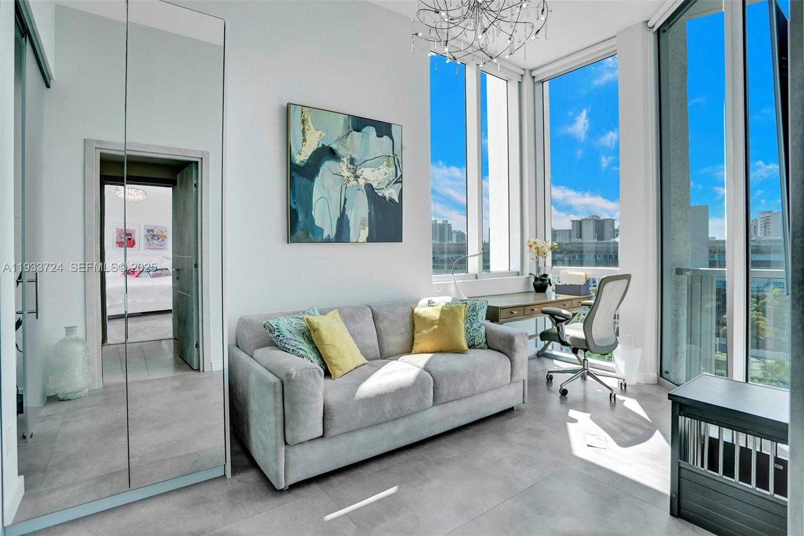 Small Image of 3029 NORTH EAST 188TH ST #814, Aventura Number 20