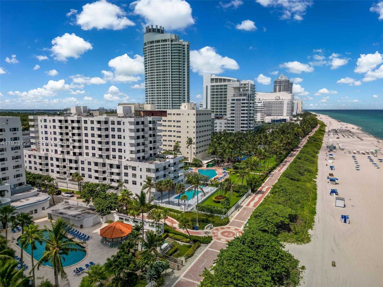 Small Image of 4301 COLLINS AVE #605, Miami Beach Number 26