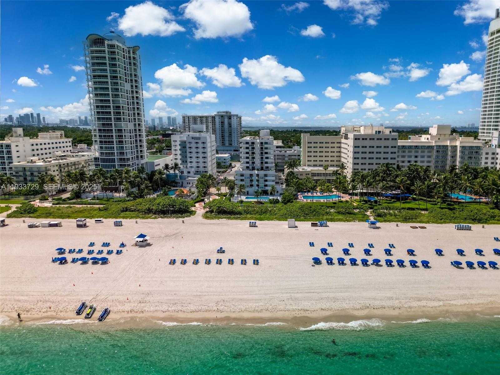 Small Image of 4301 COLLINS AVE #605, Miami Beach Number 27
