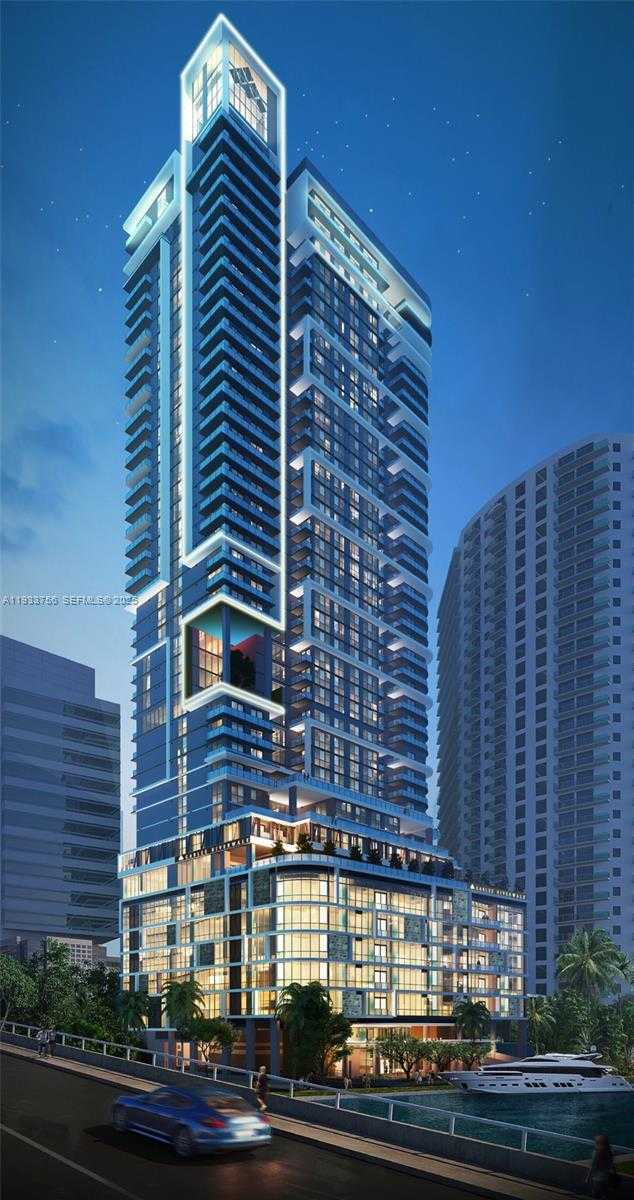 Small Image of 333 NORTH NEW RIVER DR E #3208, Fort Lauderdale Number 12