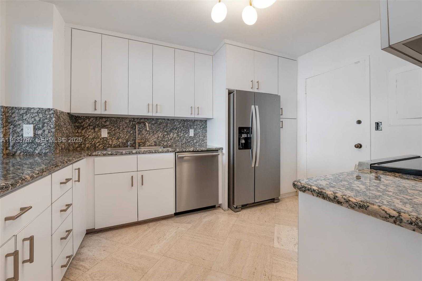 Small Image of 1 GROVE ISLE DRIVE #A908, Miami Number 7