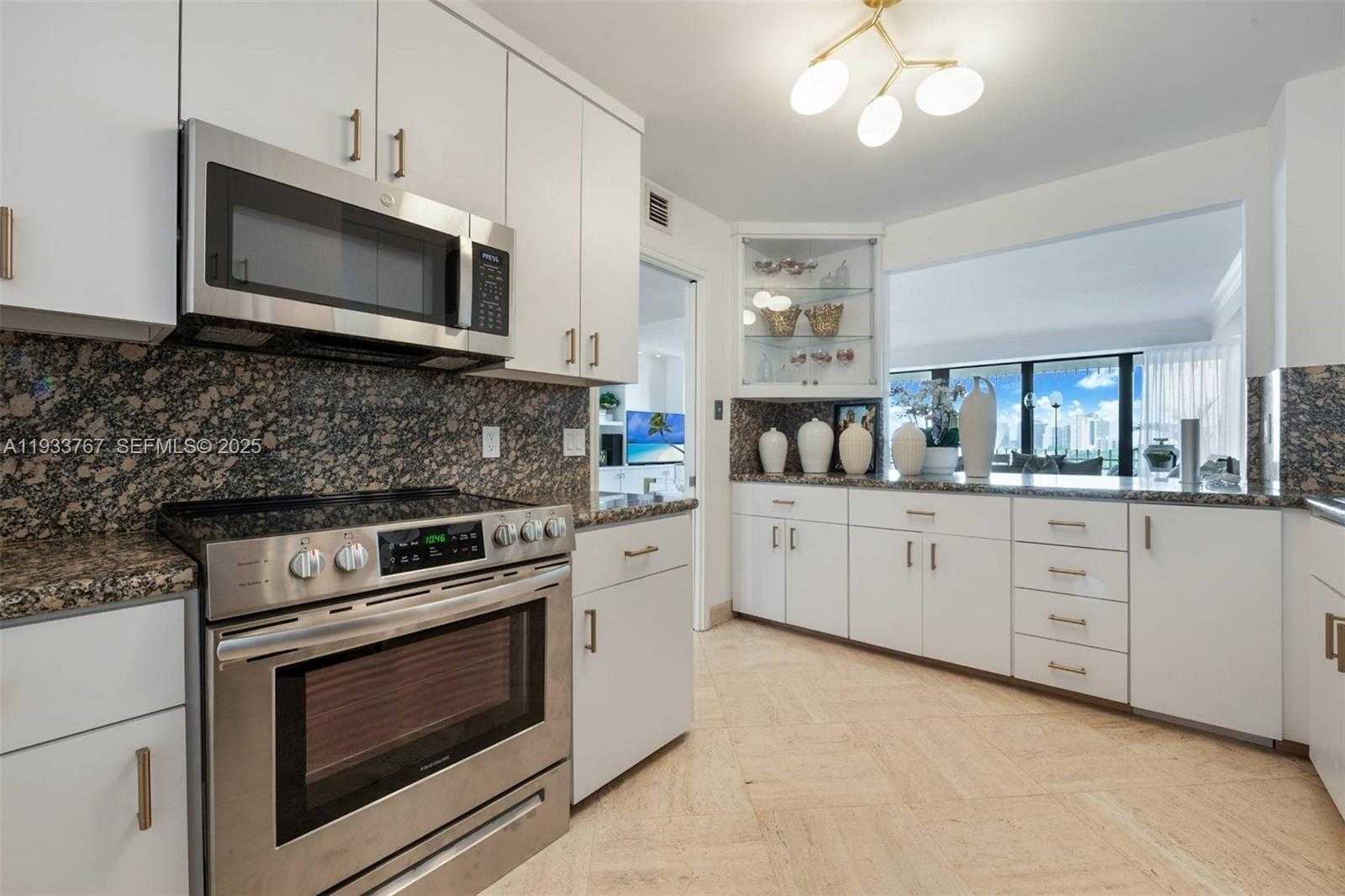 Small Image of 1 GROVE ISLE DRIVE #A908, Miami Number 8