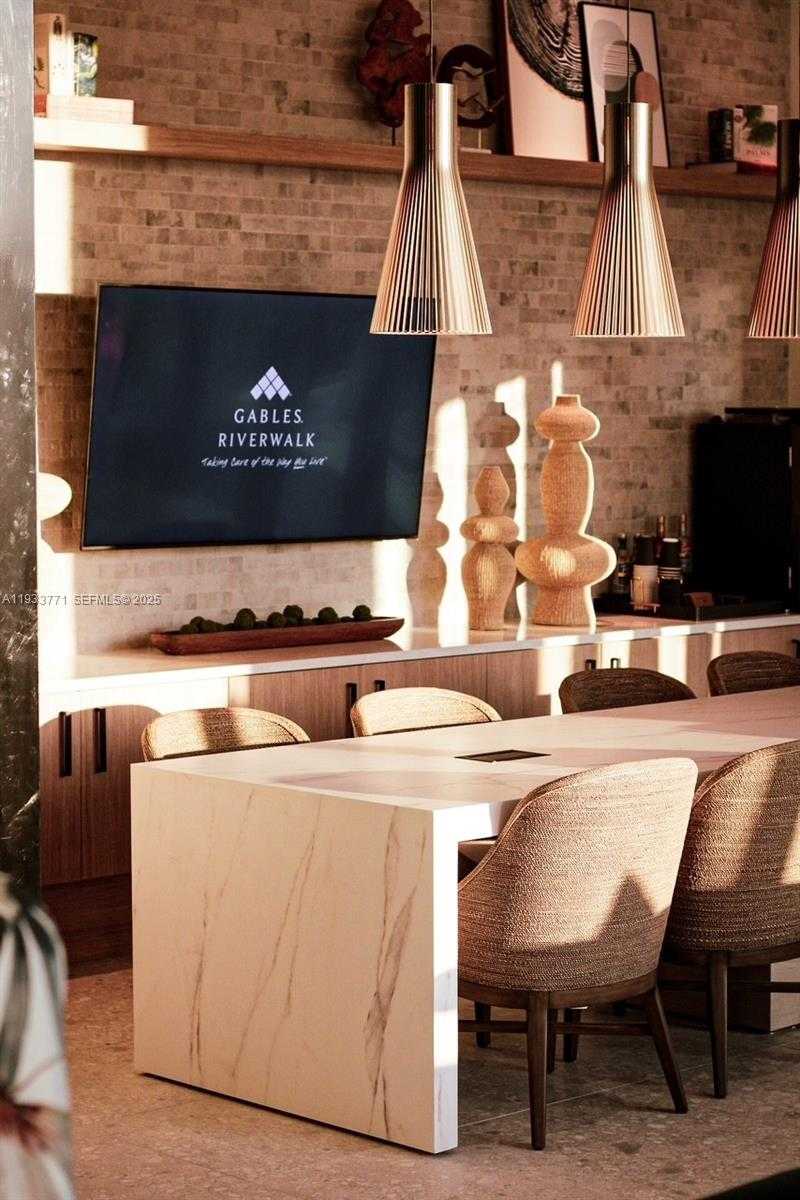 Small Image of 333 NORTH NEW RIVER DR E #2905, Fort Lauderdale Number 9