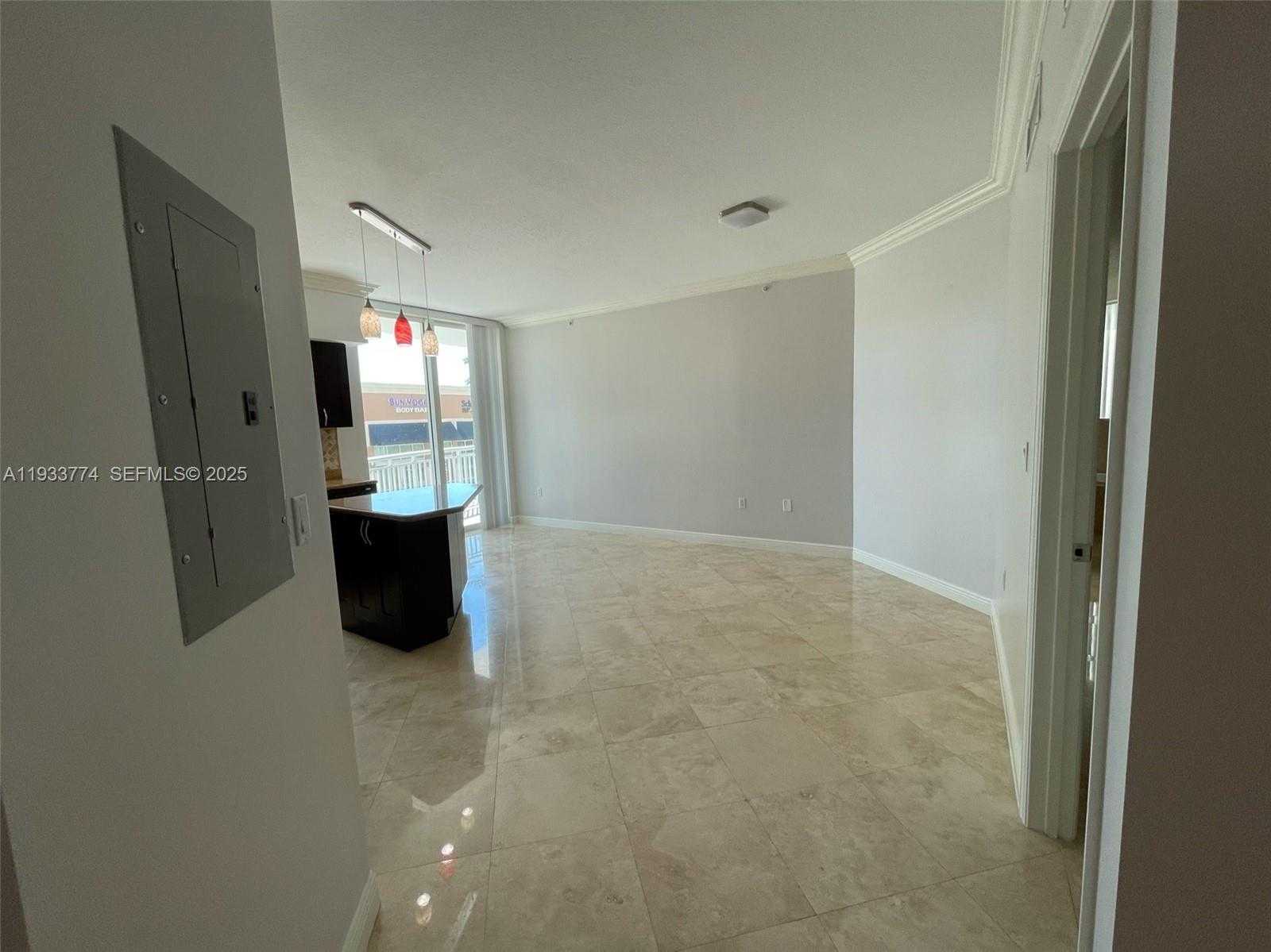 Small Image of 1755 EAST HALLANDALE BEACH BLVD #Mez 6E, Hallandale Beach Number 2