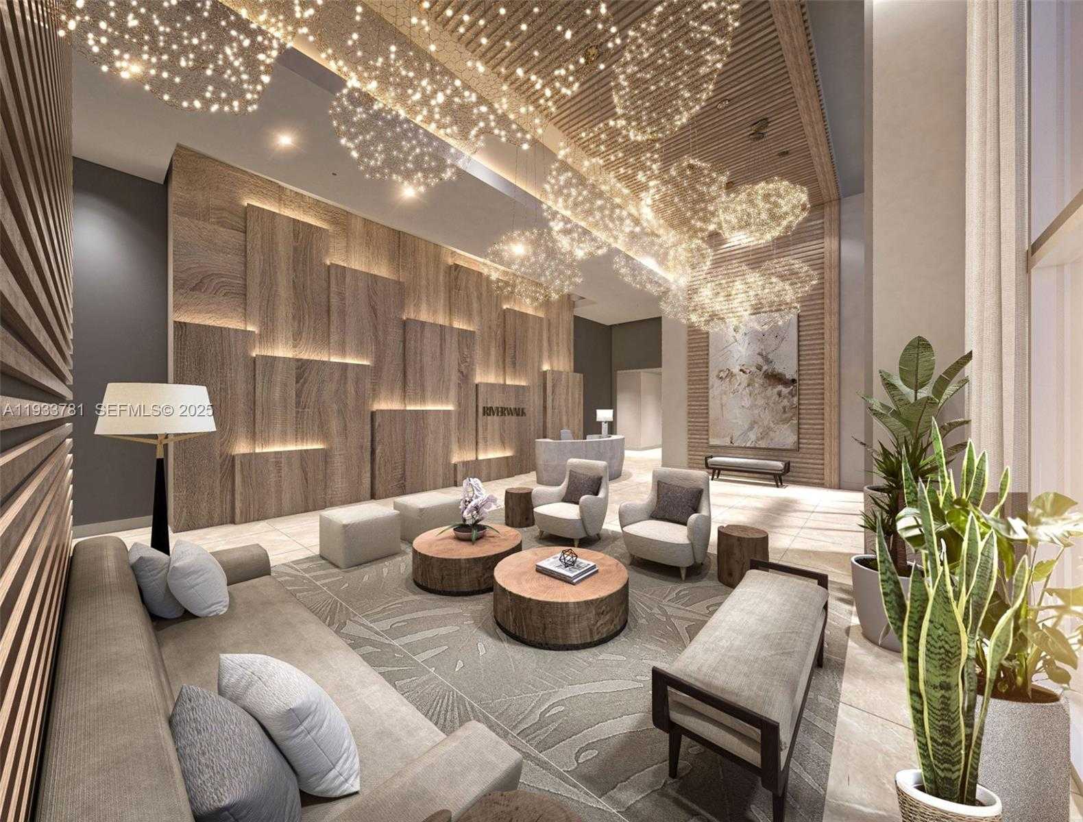 Small Image of 333 NORTH NEW RIVER DR E #2903, Fort Lauderdale Number 2