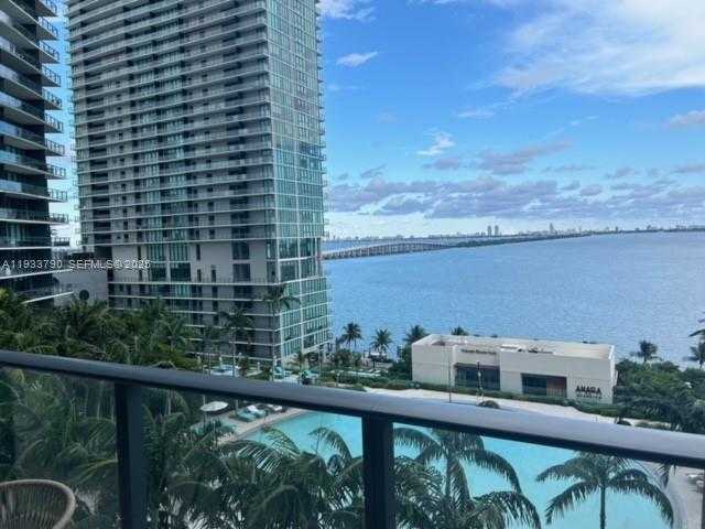 Small Image of 480 NORTH EAST 31ST ST #905, Miami Number 2