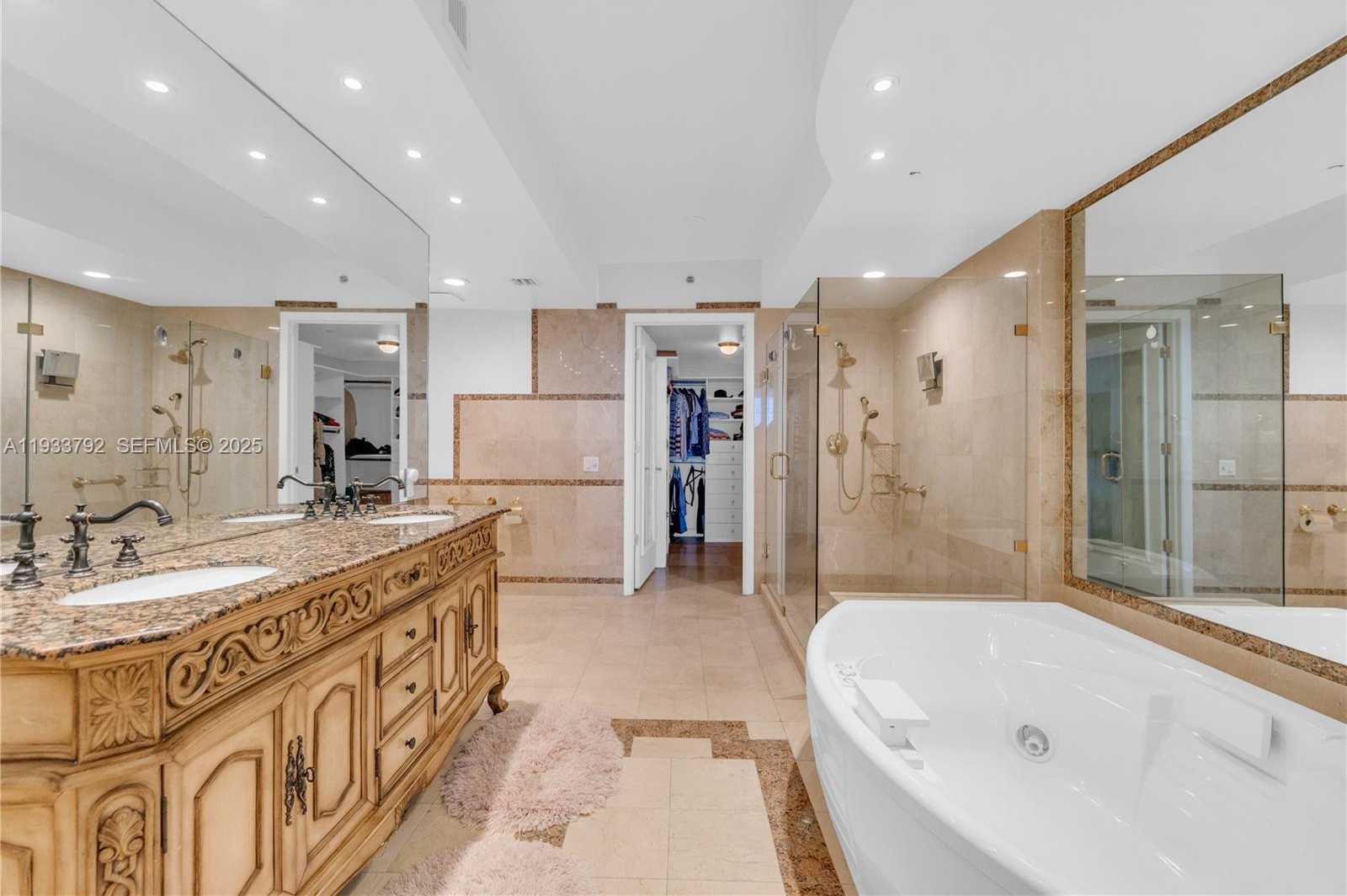 Small Image of 19111 COLLINS AVE #1607, Sunny Isles Beach Number 12