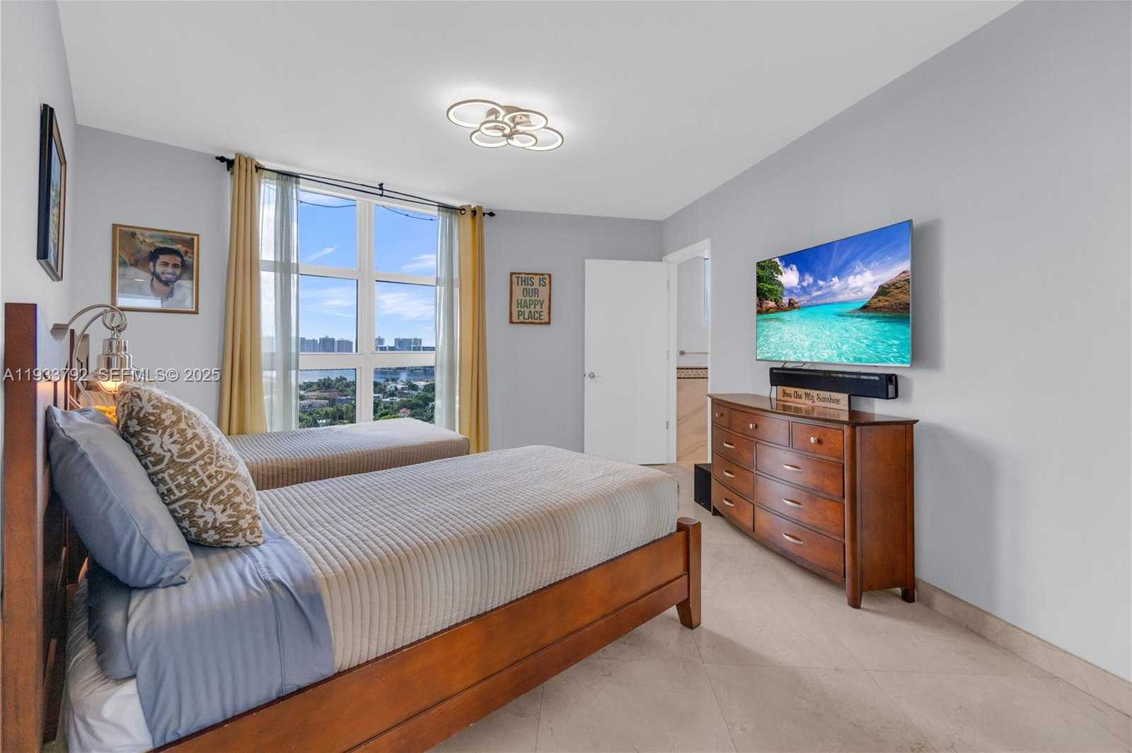 Small Image of 19111 COLLINS AVE #1607, Sunny Isles Beach Number 15