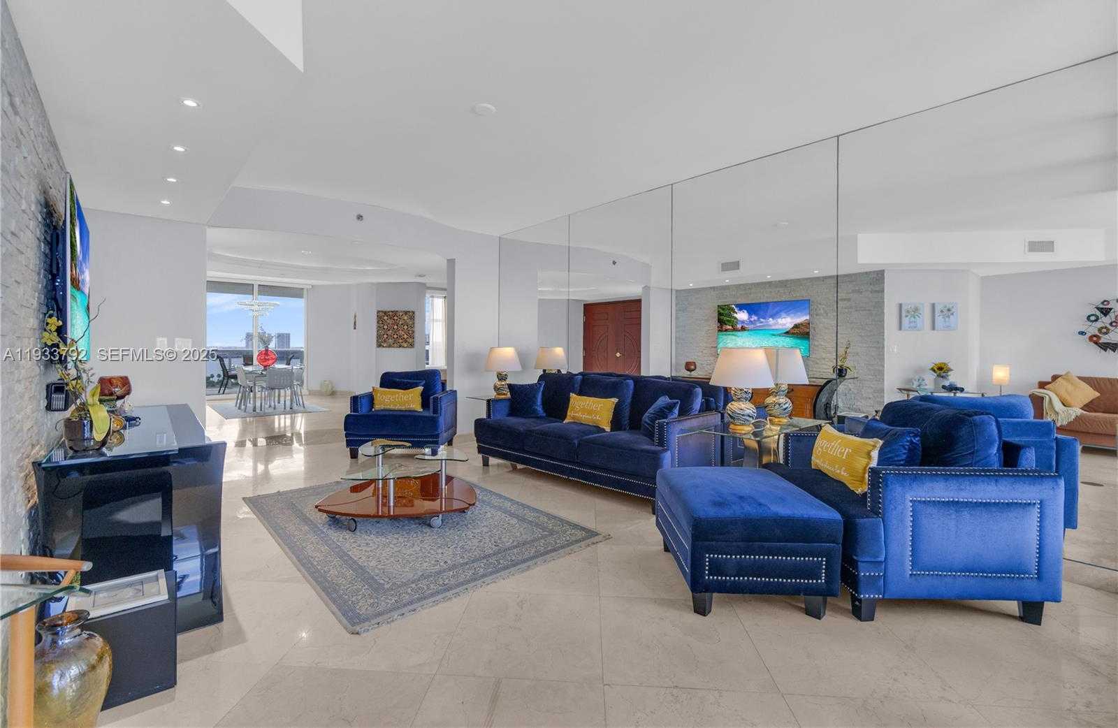 Small Image of 19111 COLLINS AVE #1607, Sunny Isles Beach Number 25